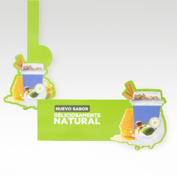 CORTE Y FORMAS ESPECIALES E