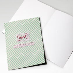 ENCUADERNADOS HOTMELT