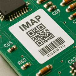 ETIQUETA ELECTRONICA