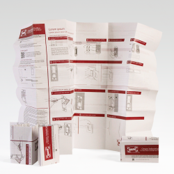 GRAMAJES DE 50 HASTA 30